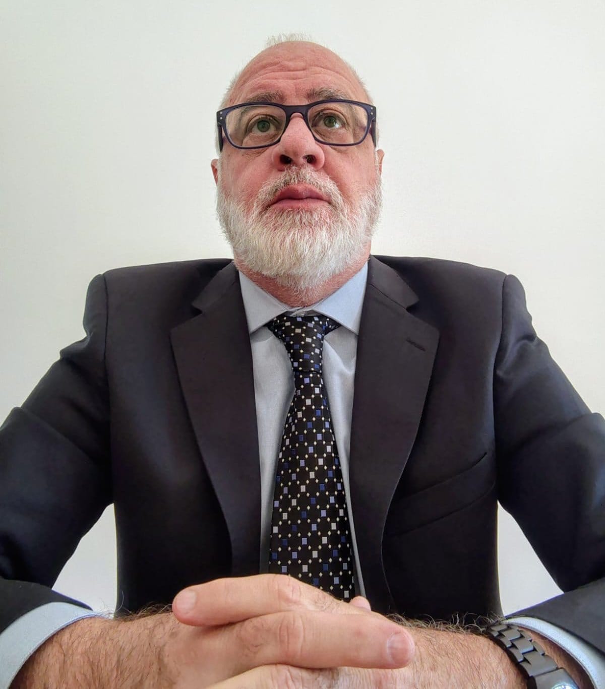 GUSTAVO DANIEL DISTEFANO