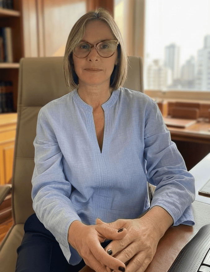 MARIA FERNANDA CORVETTO